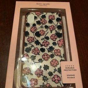 Kate Spade iPhone Case